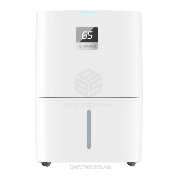 Máy hút ẩm lọc khí Kosmen KM-25N (25 Lít/24h)