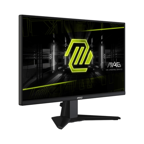 Màn hình MSI MAG 255XF (24.5 inch/FHD/Rapid IPS/300Hz/0.5ms)