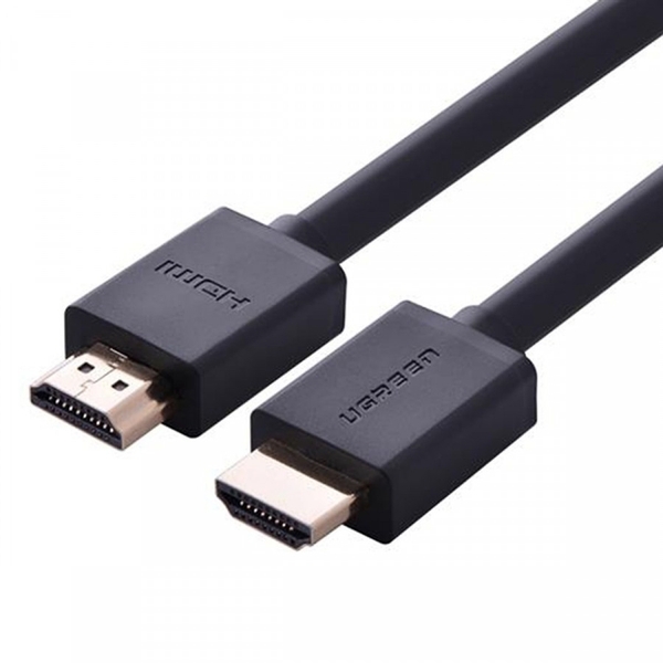 Cáp HDMI 8m Ugreen UG-10178 hỗ trợ Full HD 3D, 4K