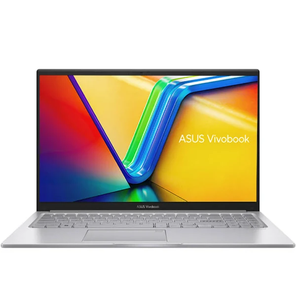 Laptop Asus Vivobook X1504VA-NJ069W (Core i3 1315U/ 8GB/ 512GB SSD/ Intel UHD Graphics/ 15.6inch Full HD/ Windows 11 Home/ Silver/ Vỏ nhựa)