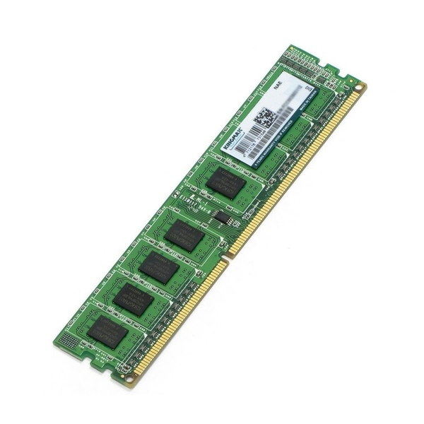 Bộ nhớ trong Kingmax 4GB DDR3 Bus 1600Mhz