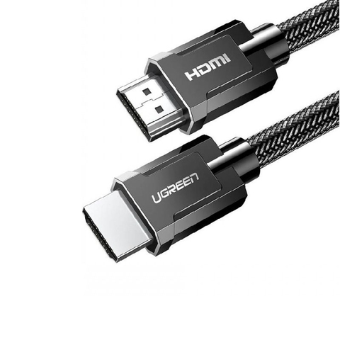 Cáp HDMI 2.0 dài 2m chuẩn 4K@60Hz Ugreen 70324 cao cấp