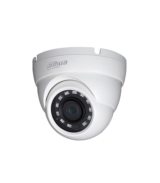 Camera Dahua 4MP DH-HAC-HDW2401MP chống ngược sáng