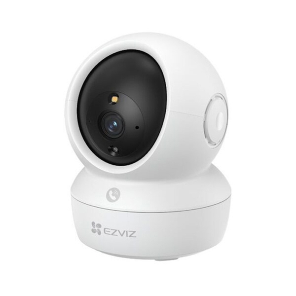 Camera WiFi quay quét EZVIZ H6C Pro 3K 5MP