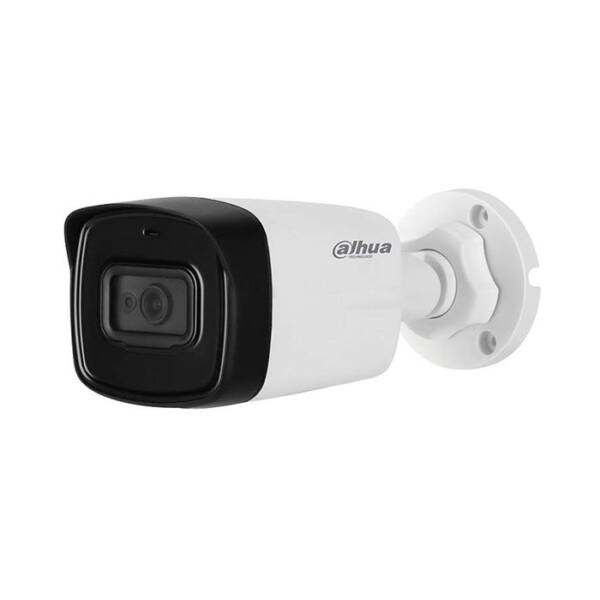 Camera HDCVI Độ phân giải 5MP Dahua DH-HAC-HFW1500TLP-S2