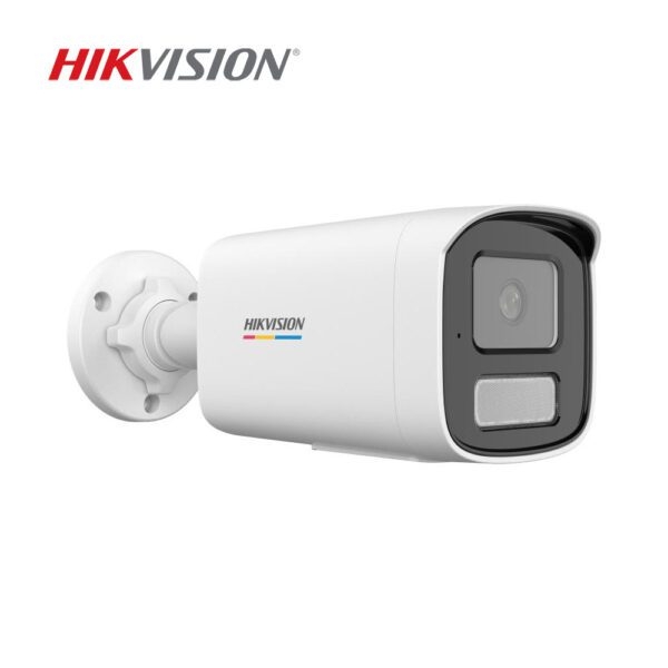 Camera IP 6MP thân trụ HIKVISION DS-2CD1T67G2H-LIUF