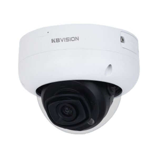 Camera IP Ai 2MP Dome KBVISION KX-DAi2204N-EAB