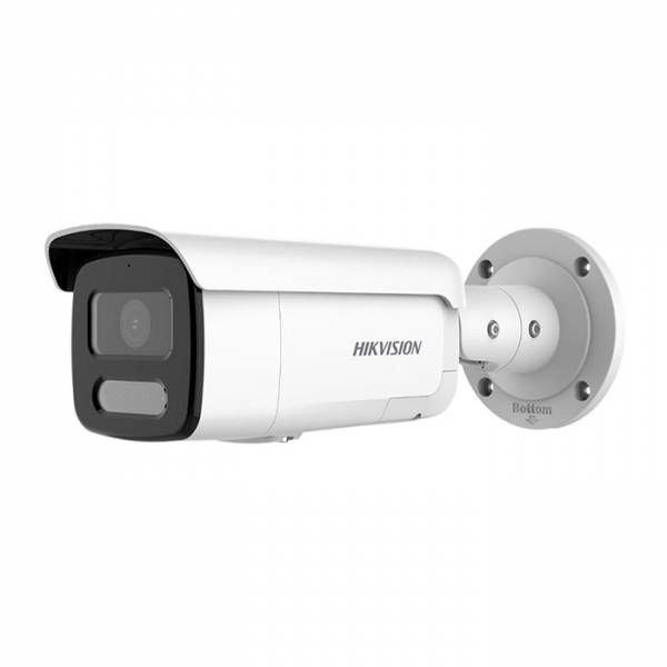 Camera IP Colorvu 4MP HIKVISION DS-2CD2T47G2-LSU/SL