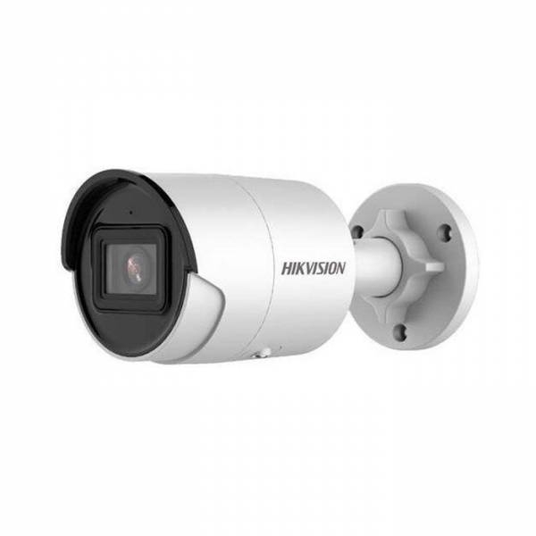 Camera IP thân trụ 2MP HIKVISION DS-2CD2023G2-IU