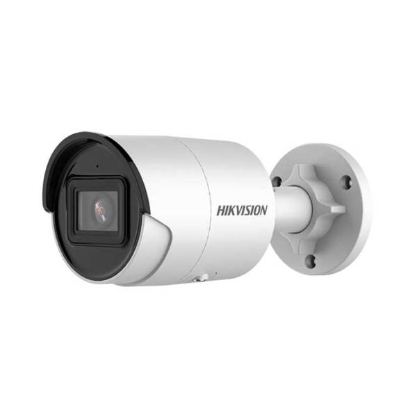 Camera IP thân trụ hồng ngoại 4MP HIKVISION DS-2CD2043G2-IU