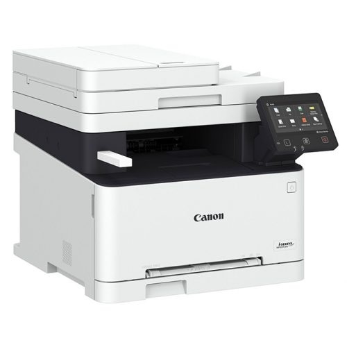 Máy in màu đa chức năng Canon Laser MF651Cw