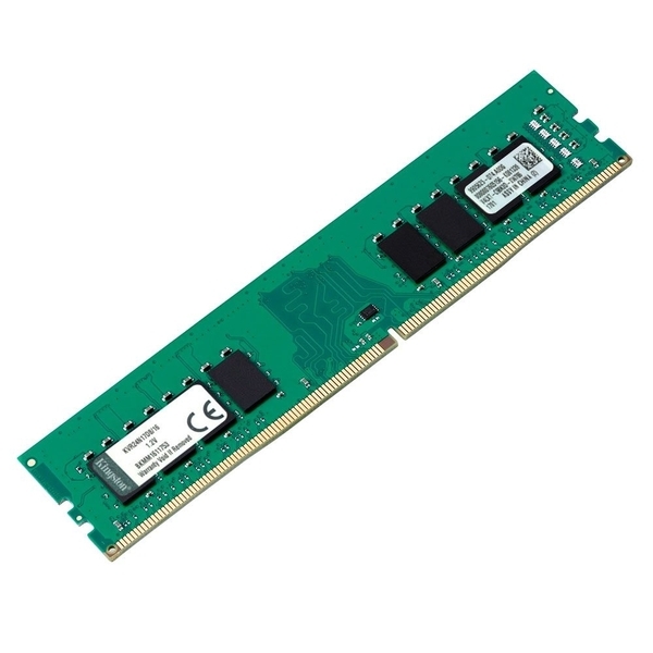 Ram PC Kingston 16GB DDR4 Bus 3200Mhz ( KVR32N22D8/16WP)