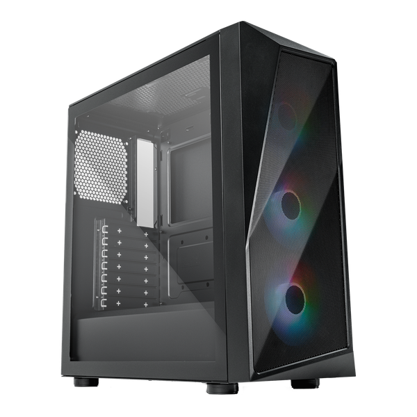 Case Cooler Master CMP 520 (CP520-KGNN-S00)