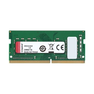 Ram Laptop DDR4 Kingston 8GB Bus 3200 KVR32S22S8/8