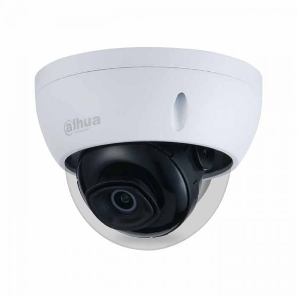 Camera IP Dome Starlight 4.0MP DAHUA DH-IPC-HDBW2431EP-S-S2