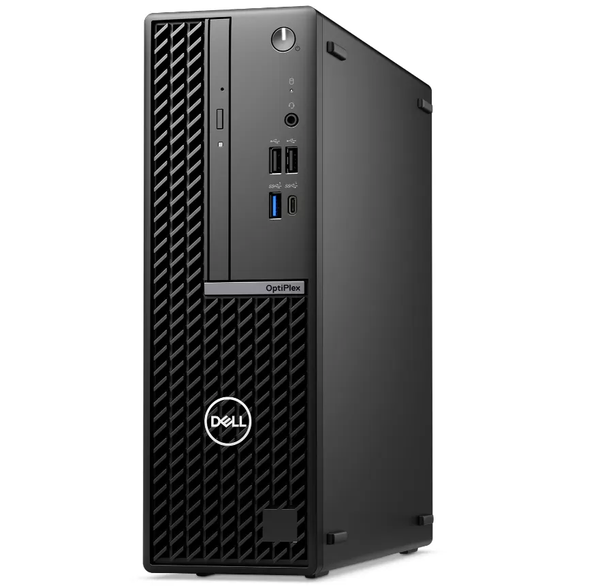 Máy tính để bàn Dell OptiPlex 7020 SFF 71065756, i3-12100, 8GB, 512GB SSD, Intel UHD Graphics 730, KB, M, Ubuntu, 1Year
