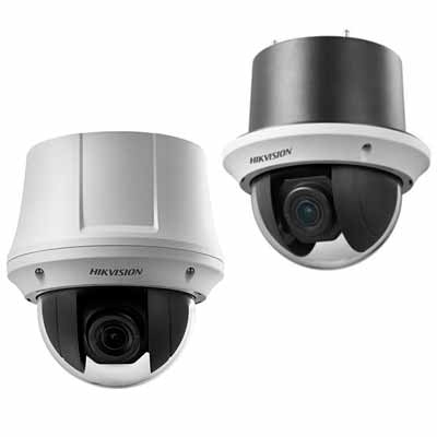 Camera ptz HDTVI độ phân giải 2mb Hikvision DS-2AE4215T-D3