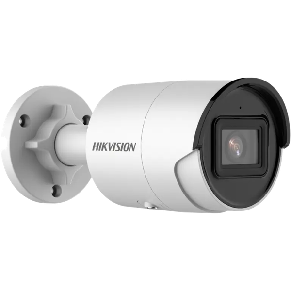 Camera IP hồng ngoại 6.0 Megapixel HIKVISION DS-2CD2063G2-IU