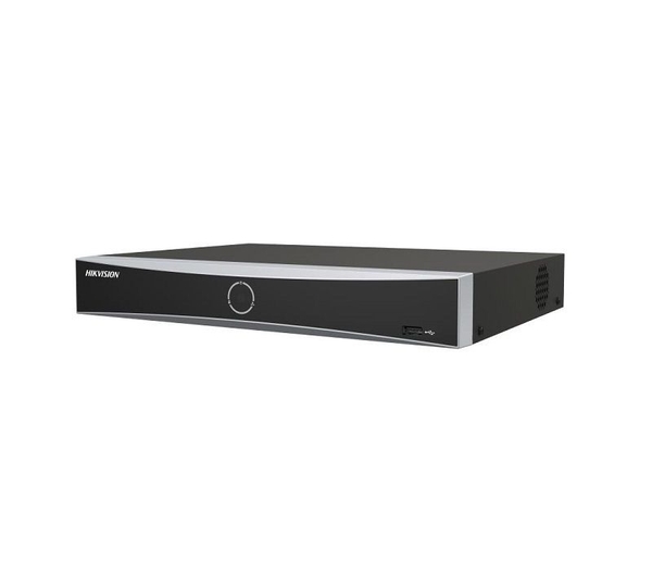 Đầu Ghi NVR PoE 8 Kênh DS-7608NXI-K2/8P/VPro Dòng AcuSeek K-VPro HIKVISION