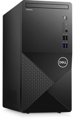 Máy tính để bàn Dell Vostro 3020T 6FM7X1 ( i5-13400, RAM 8GB, SSD 512GB, Win11 + office)