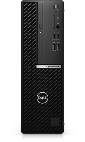 Máy tính đồng bộ Dell Optiplex 5090 Small Form Factor -i511500-4-1TB-UB-U-NWL-3Y 42OT590001