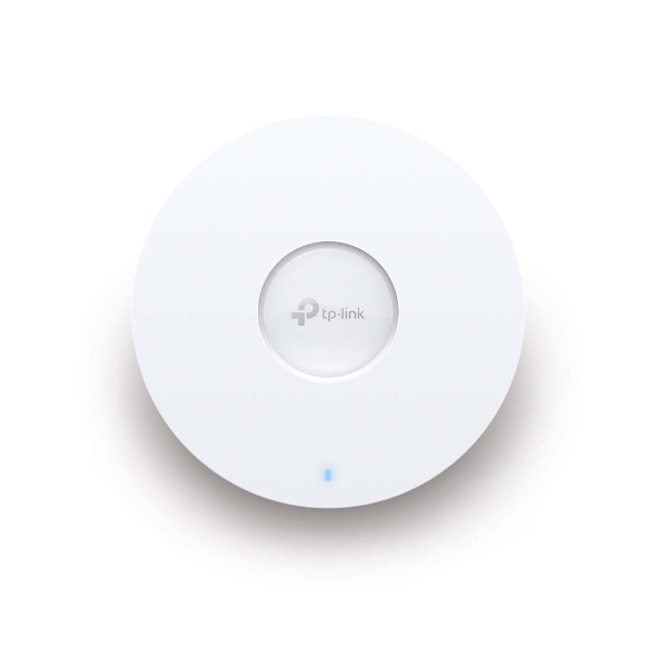 Access Point Wi-Fi 6 Gắn Trần AX1800 TP-Link EAP610