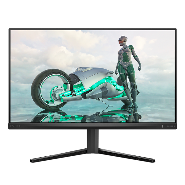 Màn Hình Philips 24M2N3200L/74 23.8 inch FHD IPS 180Hz 1ms