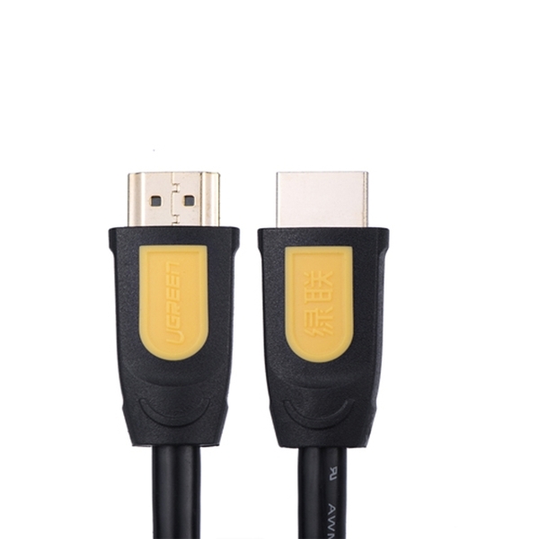 Cáp HDMI 3M Ugreen 10130 hỗ trợ 4K*2K