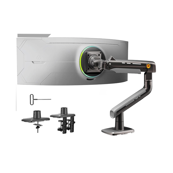 Giá treo màn máy tính North Bayou A5 (27 inch – 50 inch)