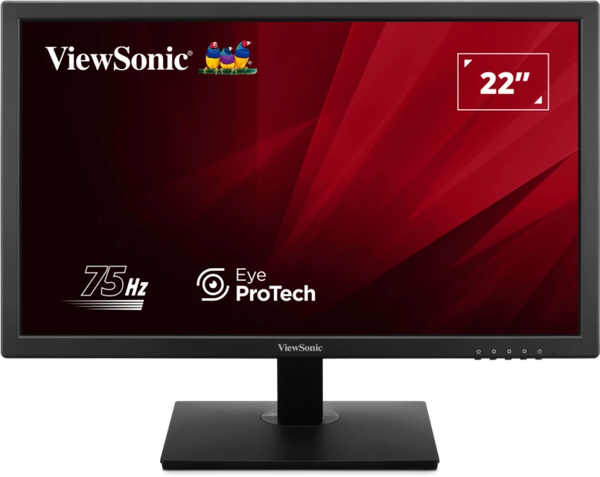 Màn hình ViewSonic 21.5 inch VA22E1-H