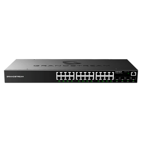 Switch L2+ GrandStream GWN7803P