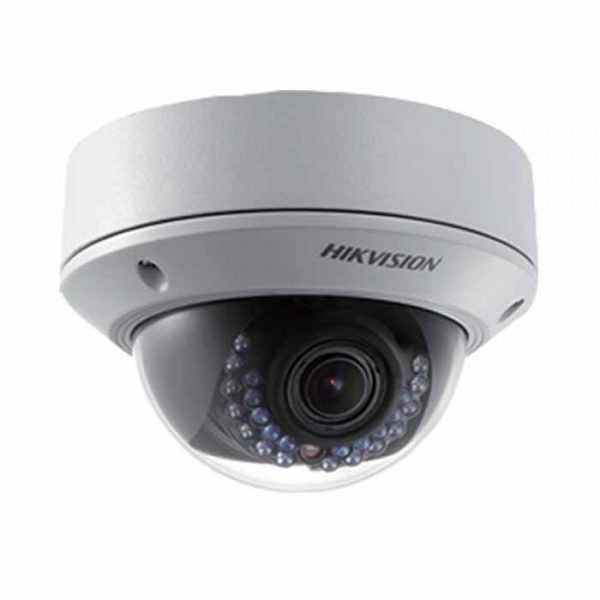 Camera IP Dome 2MP Hikvision DS-2CD2720F-I