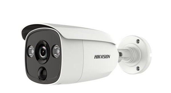 Camera Hikvision HD-TVI 2MP - DS-2CE12D0T-PIRL