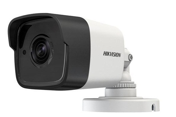 Camera Hikvision HD-TVI 2MP - DS-2CE16H0T-IT(F)