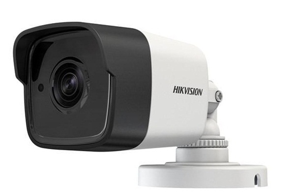 Camera Hikvision HD-TVI 5MP - DS-2CE16H0T-ITPF