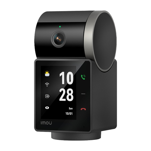 Camera Wifi iMOU IPC-S2VP-5M0WR REX VT 3K IPC-S2VP-5M0WR [Gọi Video 2 Chiều]