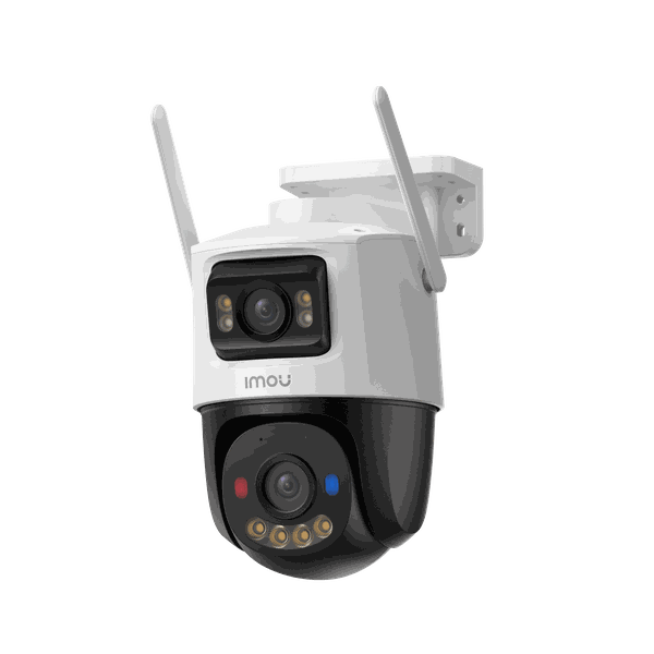 Camera Wifi 8MP iMOU Cruiser Dual 2 Pro (IPC-S7XFP-8U0WED)