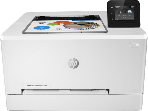 Máy in màu HP Color LaserJet Pro M255dw 7KW64A