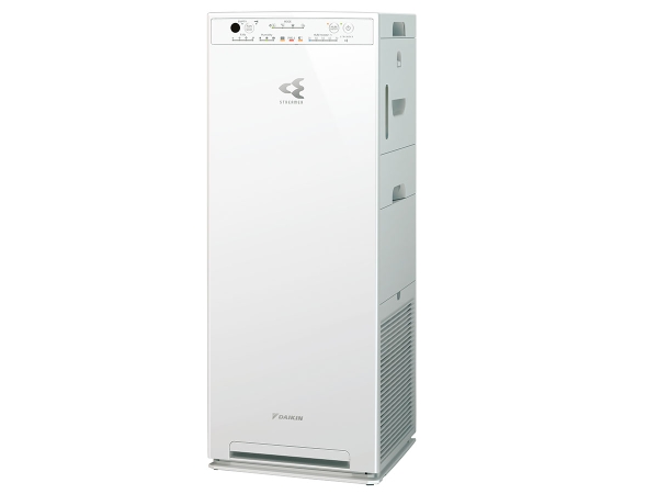 Máy lọc không khí Daikin MCK555AVMVW/MCK555AVMVT