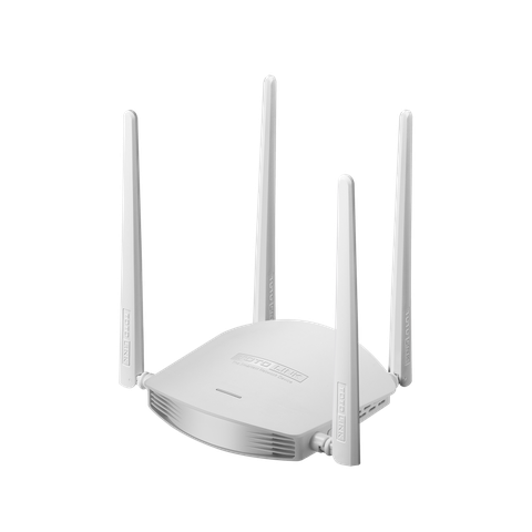 Bộ phát wifi Totolink N600R