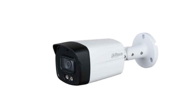 Camera HDCVI 5.0 Megapixel DAHUA DH-HAC-HFW1509TLMP-A-LED-S2