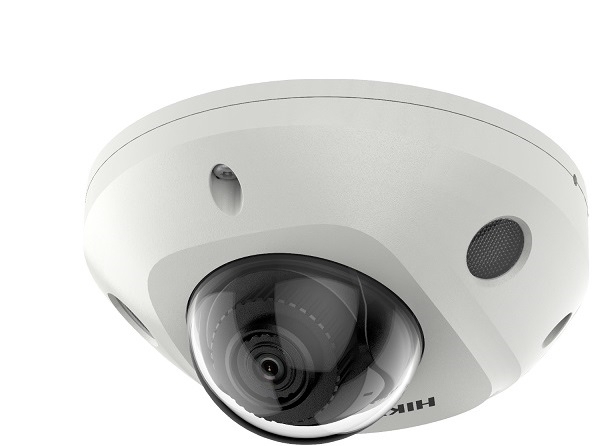 Camera IP Dome 2MP HIKVISION DS-2CD2523G0-IWS