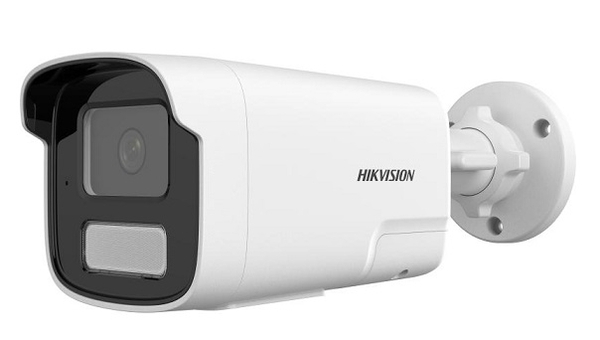Camera IP hồng ngoại 6.0 Megapixels HIKVISION DS-2CD1T63G2-LIUF