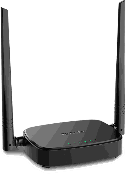 Bộ Phát Wifi 4G Tenda 4G05 N300 -Có Anten (300Mbps, 2 Port)