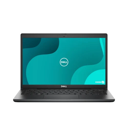 Laptop Dell Latitude 3430 L3430I58G256SSD ( Intel Core i5-1235U | 8GB | 256GB | 14 inch FHD | Intel Iris Xe | Ubuntu | Đen)