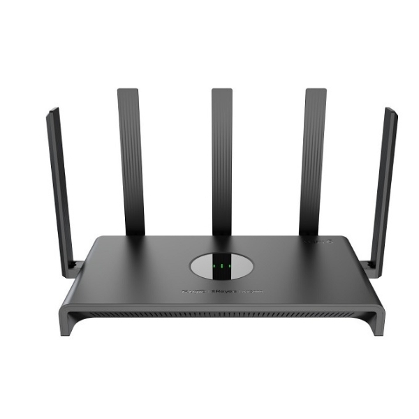 Bộ Phát Wifi Ruijie Reyee RG-EW3000GX PRO (2976 Mbps/ Wifi 6/ 2.4/5 GHz)