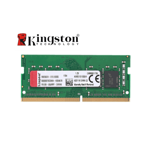 RAM Laptop Kingston 4GB DDR4 2666MHz (KVR26S19S6/4)