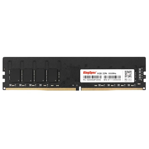 Ram Kingspec 8GB (1x8GB) 3200MHz DDR4 – KS3200D4P13508G
