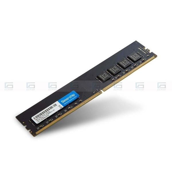 Ram Desktop Simorchip 8GB/3200 DDR4 (SMC08GFU4E32)