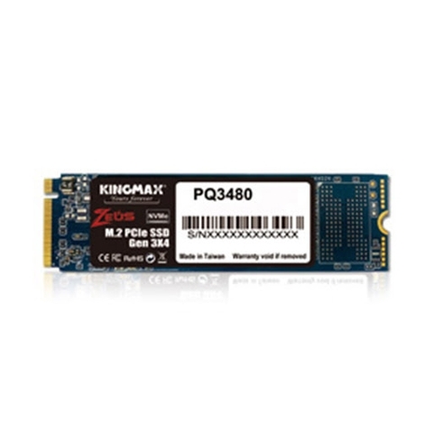 Ổ cứng SSD Kingmax PQ3480 M.2 - 1TB